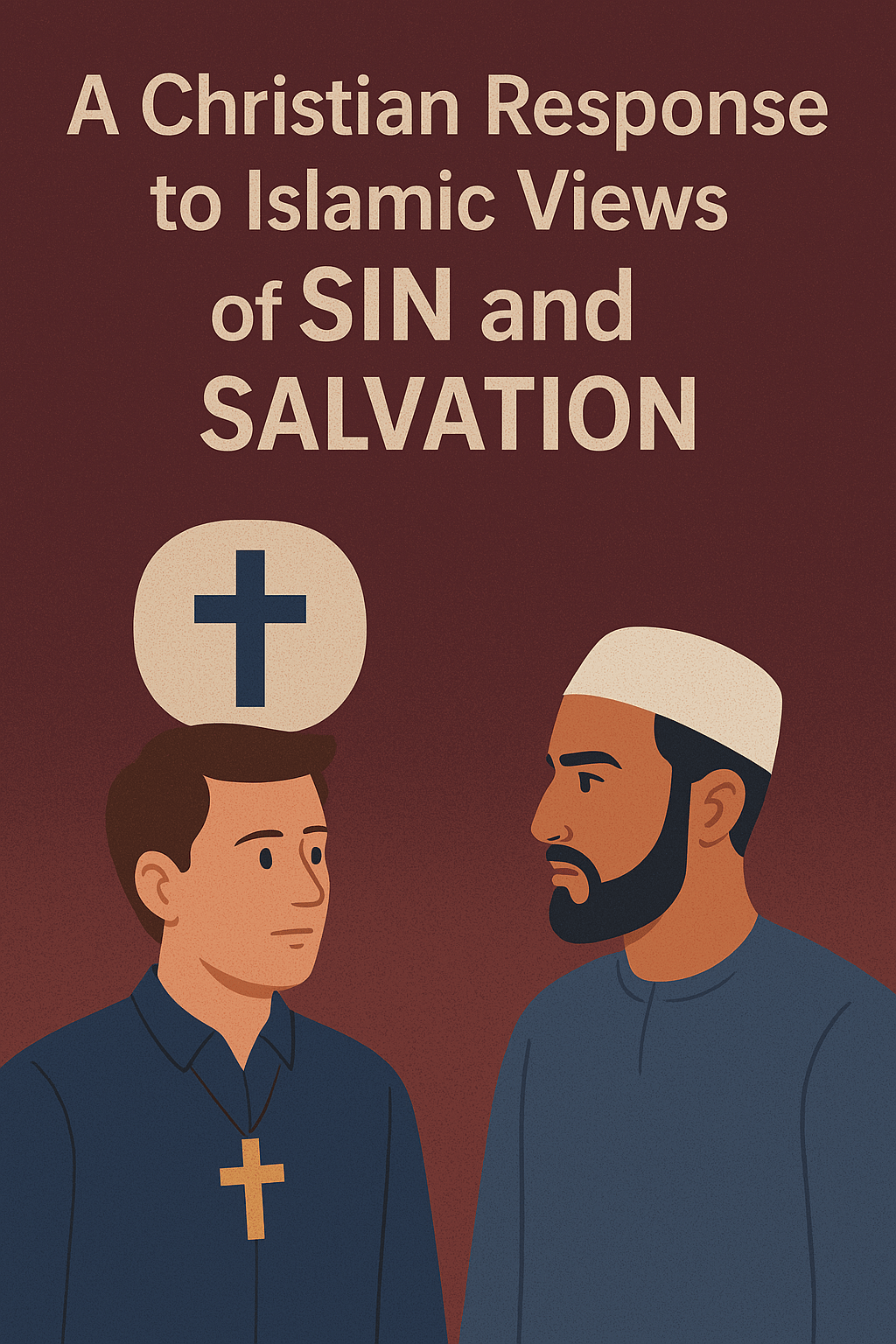 A Christian Response to Islamic Views of Sin and&nbsp;Salvation
