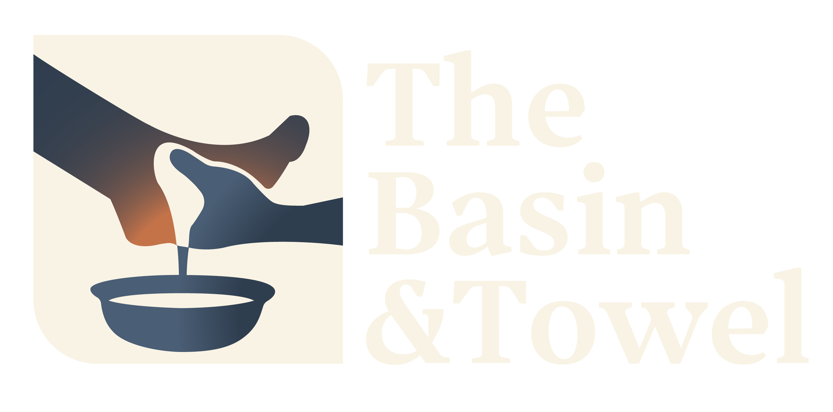 The Basin and Towel