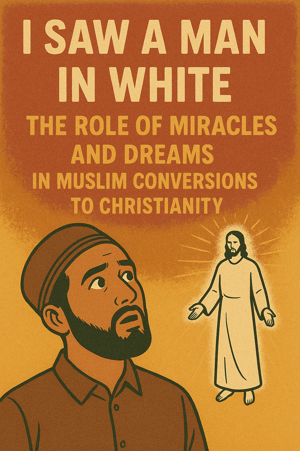 I Saw a Man in White: The Role of Miracles and Dreams in Muslim Conversions to&nbsp;Christianity