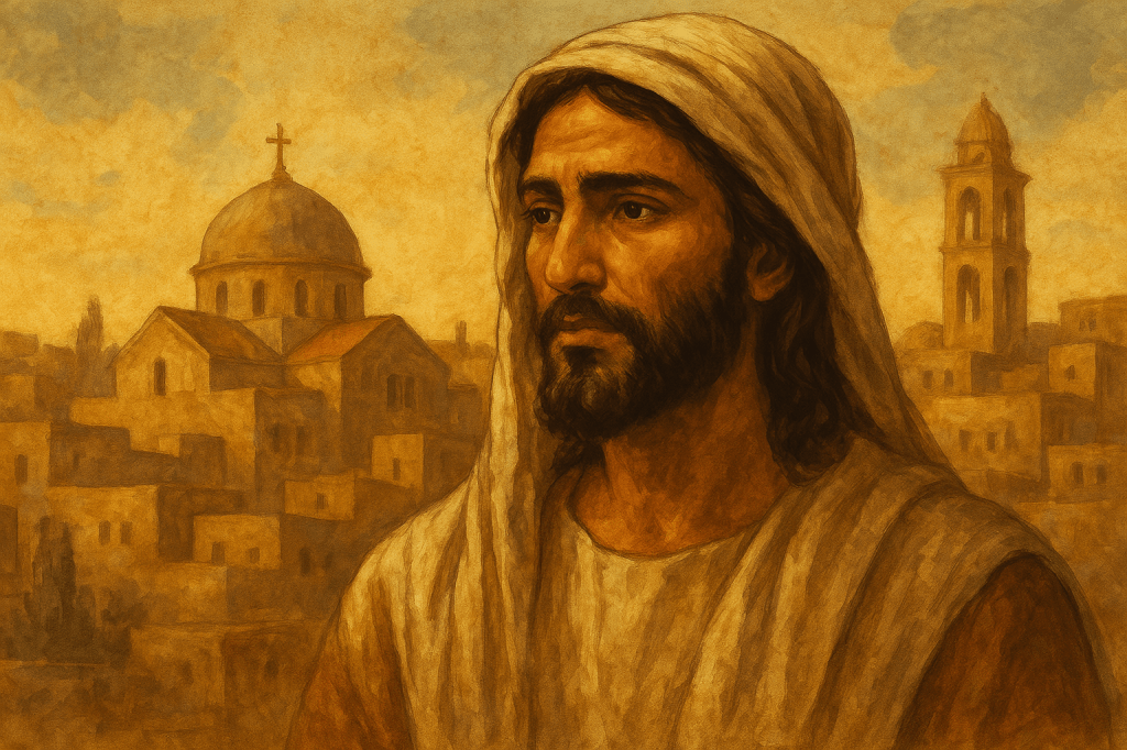 De-Westernizing the Middle Eastern&nbsp;Church